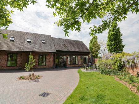 The Stables, Belbroughton, Worcestershire