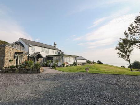 Moel Yr Wyn, Aberdaron