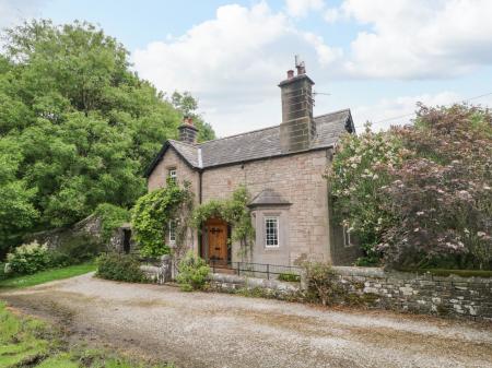 The Lodge, Greystoke, Cumbria