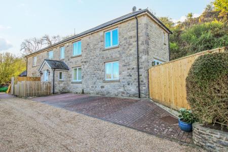 Corfe Lodge, Corfe Castle, Dorset