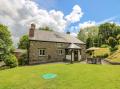Ty Uchaf, Llanbrynmair