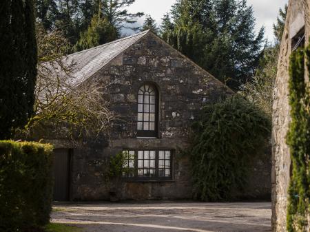 The Coach House, Pwllheli, Gwynedd