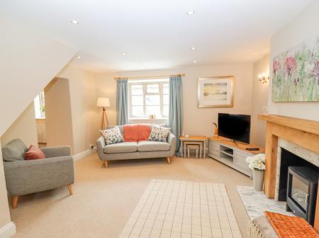 The Loft, Stow-on-the-Wold