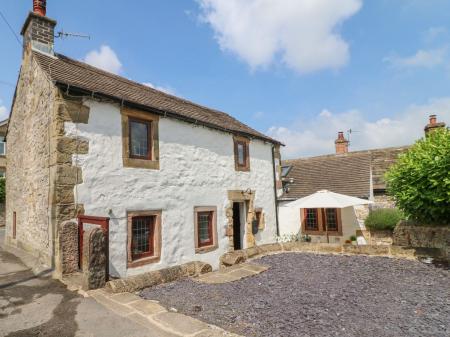 Hope Cottage, Youlgreave, Derbyshire