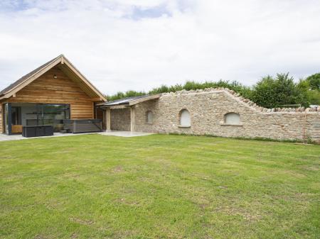 Owl Lodge, Wedmore, Somerset