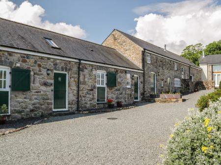 No 3 The Dairy, Llanerchymedd, Gwynedd
