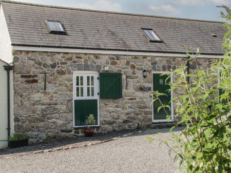No 4 The Shippon, Llanerchymedd, Gwynedd