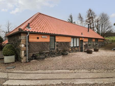 The Bakery, Belford, Northumberland