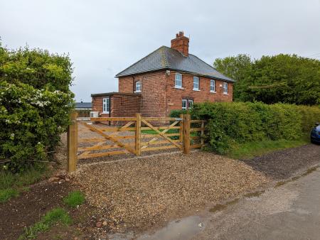 2 Lane End Cottages, Bilton, Yorkshire