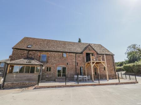 Munderfield Mill, Bishops Frome, Herefordshire