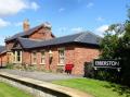 The Ticket Office Allerston, Thornton-le-Dale