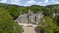 William Tower Suite, Stone Cross Mansion, Ulverston