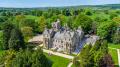 The Lucy Suite, Stone Cross Mansion, Ulverston
