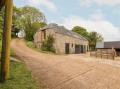The Coach House at Thorn Farm, Moretonhampstead