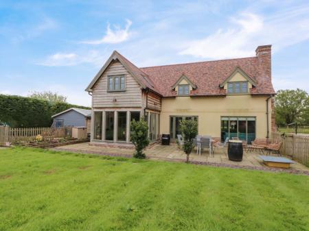Gayton Stables, Heswall