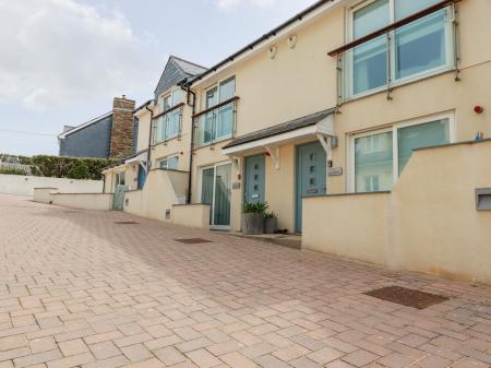 Constantine Bay Cottage, Constantine Bay, Cornwall