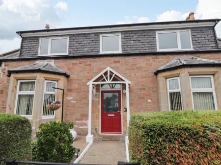 16a Fairfield Road, Inverness