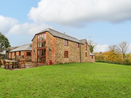 Stone Barn, Holsworthy