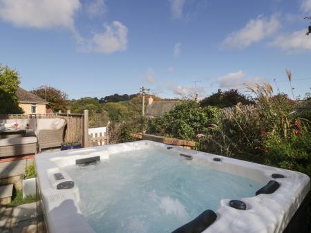 Pound Cottage, Uplyme, Devon