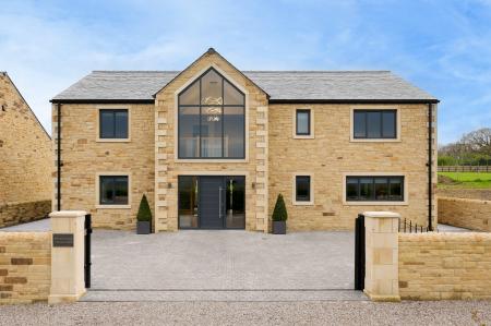 Mylstone House, Langho, Lancashire