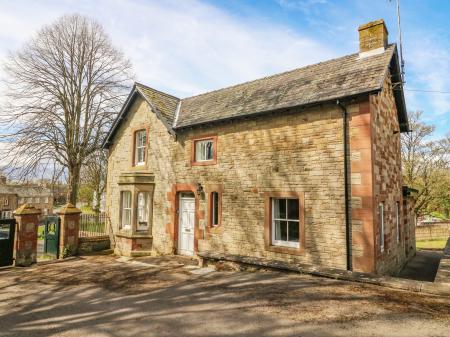 South Lodge, Appleby-in-Westmorland, Cumbria