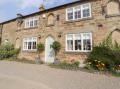 Foxy Cottage, Ripley