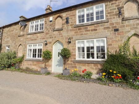 Foxy Cottage, Ripley