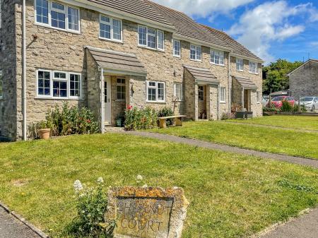 West Lulworth Apartment, West Lulworth