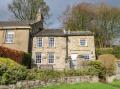 A D Coach House, Reeth