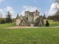 East Wing, Castle Fraser, Kemnay