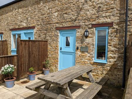 Barton Cottage, Bridport, Dorset