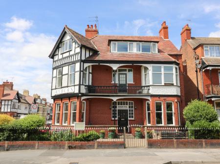 Ryburn Lodge, Bridlington