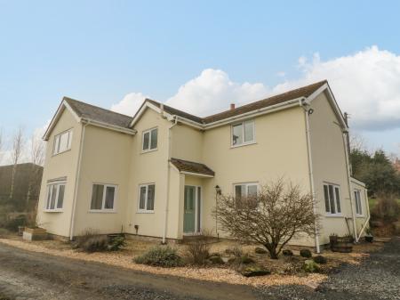 Fairview House, Hopton Wafers, Shropshire