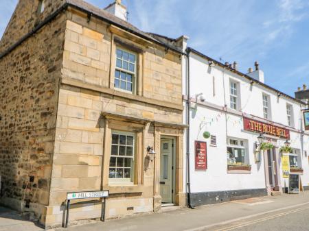 Bramwell House, Corbridge