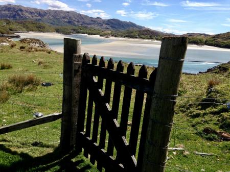 Bourblach, Mallaig