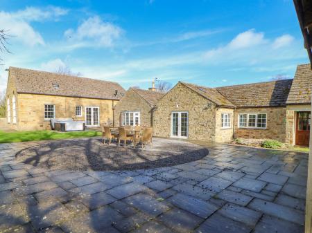 Burns Cottage, Barnard Castle, County Durham