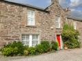 Greystones Cottage, Crieff