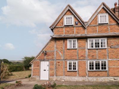 Battel Hall Cottage, Harrietsham