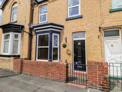 89 Caledonia Street, Scarborough, Yorkshire