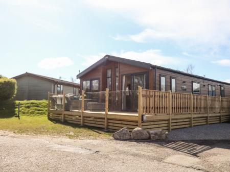 Curlew Lodge, Carnforth, Lancashire