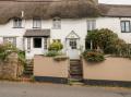 Alexander's Cottage, Frogmore