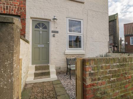 Pipit House, Whitby, Yorkshire