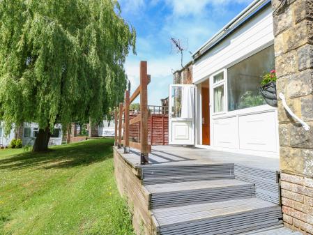 Willow Cabin, Cowes, Isle of Wight