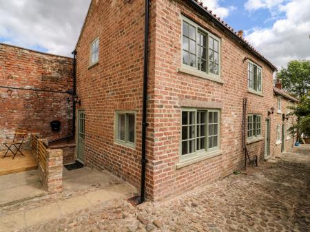 Kemps Yard Retreat, Thirsk, Yorkshire