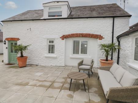 Rosemary Cottage, Manorbier, Dyfed