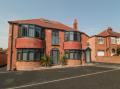 5 bed house, Bridlington