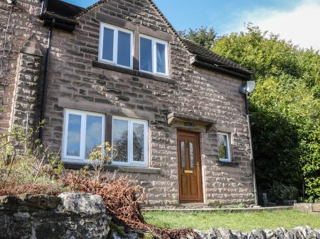 Wayland House, Bakewell