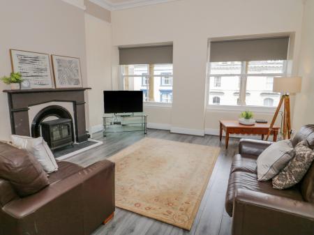 Gerrard House Apartment, Llandudno, Gwynedd