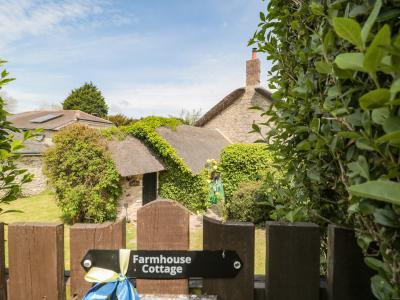 Farmhouse Cottage, Osmington, Dorset