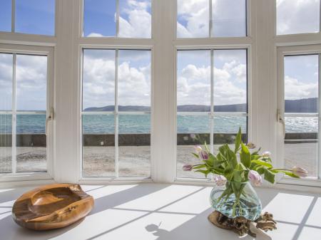 2 The Coach House, Red Wharf Bay